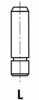IPSA VG105400 Valve Guides